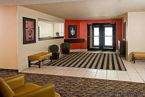 Hotel Extended America Select - Hartford - Manchester