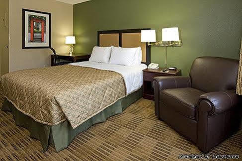 Extended America Select - Hartford - Hotel 2*